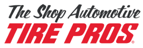The Shop Automotive Tire Pros - (Eckert, CO)